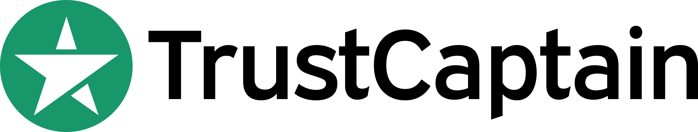 TrustCaptain